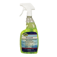 Zep Aviation RTU Cleaner/Disinfectant