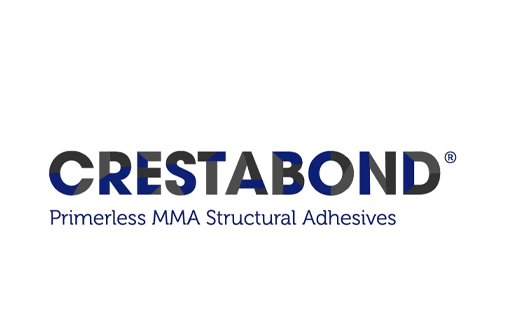 Crestabond logo