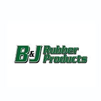 B&J Rubber Products logo