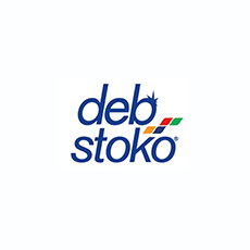 Deb Stoko logo