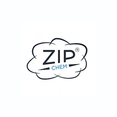 Zip Chem logo