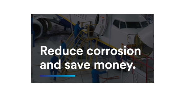3M Aircraft Interior Corrosion Prevention and Protection Tapes Sell Sheet