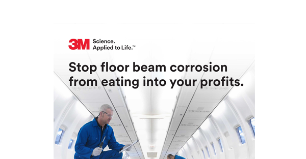 3M Aerospace Corrosion Prevention Solutions Brochure