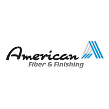 American Fiber & Finishing logo