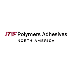 ITW Polymers Adhesives logo