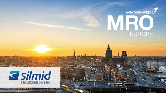 MRO Europe 2026 Exhibitors