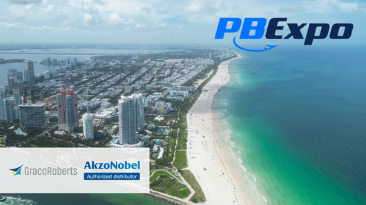 PB Expo Exhibitors 2026