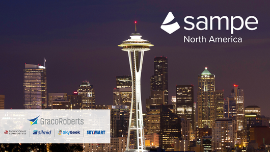 SAMPE Exhibitors 2026