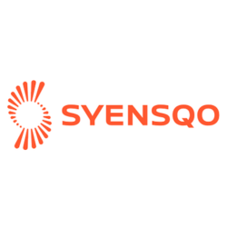 Solvay logo