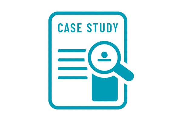 Case study logo