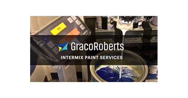 Explore Intermix Paint Services