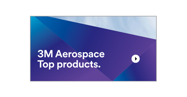 3M Aerospace Brochure