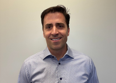 Ryan Fogelberg GracoRoberts Key Account Manager