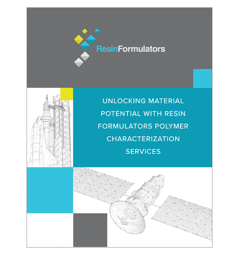 Polymer Characterization Services White Paper