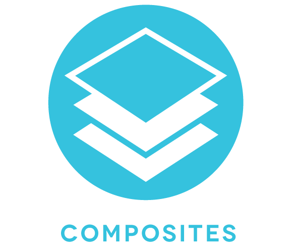 Composites icon