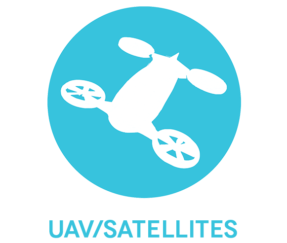 UAV icon