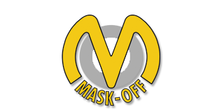 Mask-Off logo