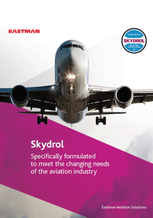 Skydrol Brochure