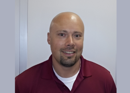 Tony Lowrie Headshot