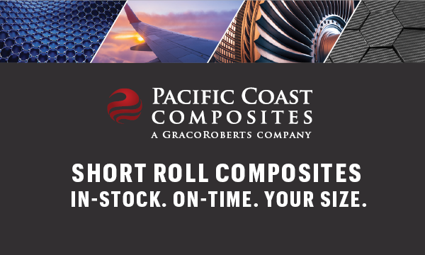 Pacific Coast Composites banner