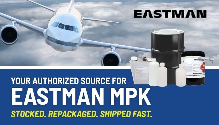 Eastman MPK Distributor