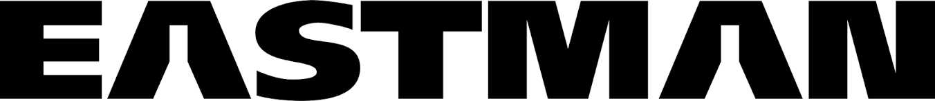 Eastman Black Logo