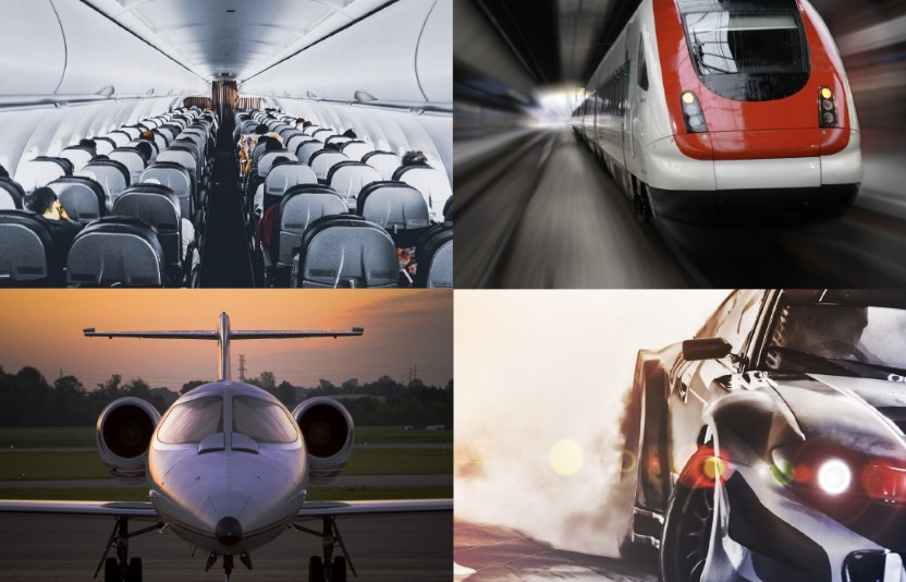 Sika Advanced Resins Applications and Industries