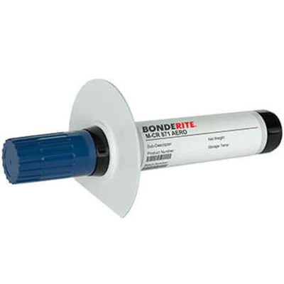 Bonderite M-CR 871 AERO Chromate Coating 40 ml Sempen