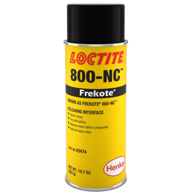Loctite Frekote 800-NC Mold Release Agent