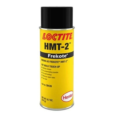 Loctite Frekote HMT-2 Mold Release Agent 9.7 oz Can