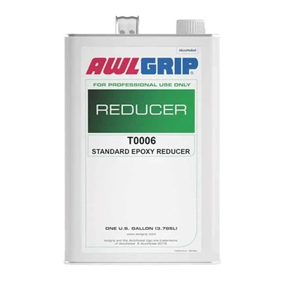 Awlgrip T0006 Primer Reducer 1 gal Can