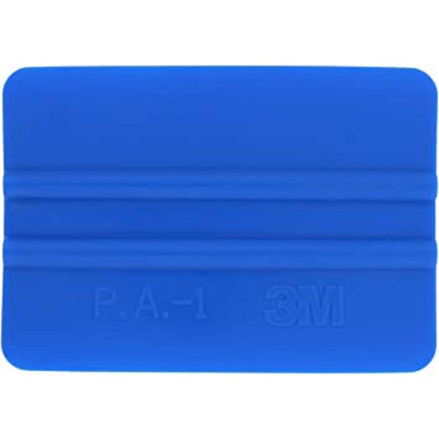 3M PA1-B Blue Hand Applicator