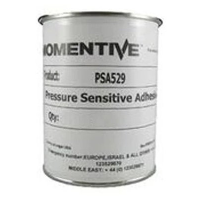 Momentive SilGrip PSA529 Silicone Contact Adhesive