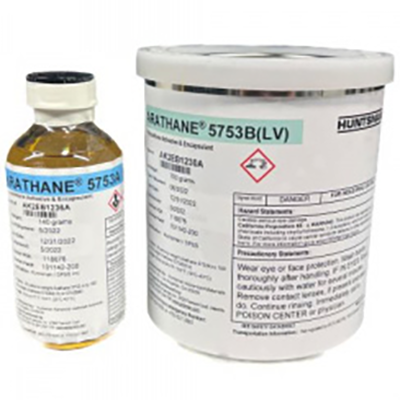 Arathane 5753 LV A/B Urethane Casting Compound 1 qt Kit