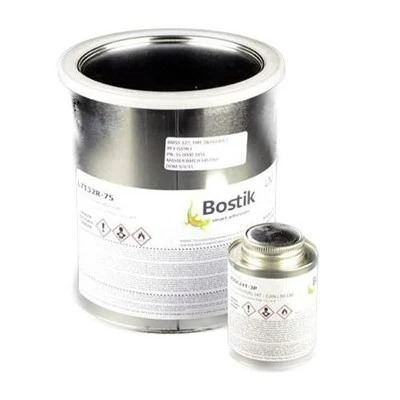 Bostik L7132K Thermoset Adhesive 1 gal Kit