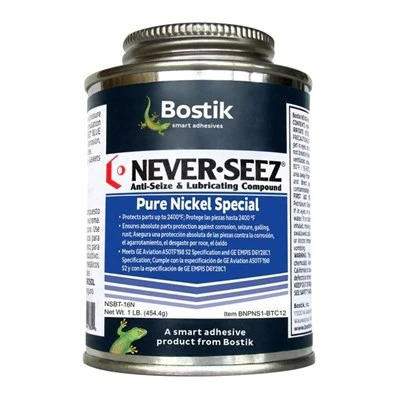 Bostik Never-Seez Pure Nickel Special