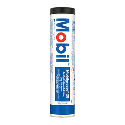 Mobil Grease 28