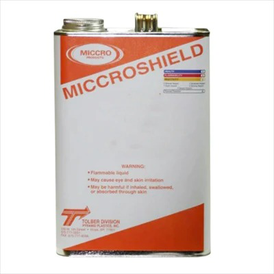 Tolber MICCROShield Reducer 1 gal Can