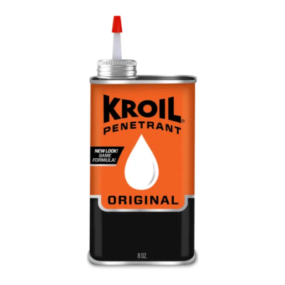 Kroil Penetrant Oil