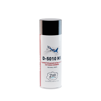 Zip-Chem D-5015NS Corrosion Preventive 12 oz Aerosol