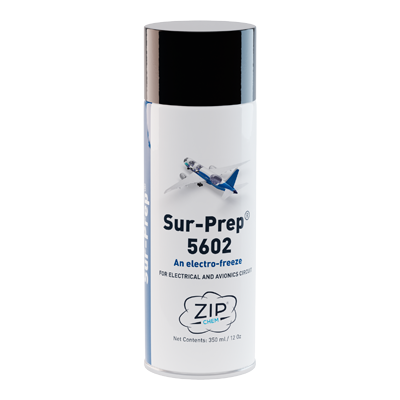 Zip-Chem Sur-Prep 5602 Electro Freeze 10 oz Aerosol