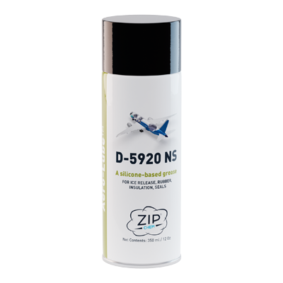 Zip-Chem D-5920NS Ice Release Grease 12 oz Aerosol