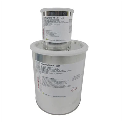 Magnobond 92-1 A/B Potting Compound 1 gal Kit