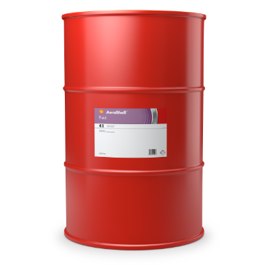 AeroShell Fluid 41 Hydraulic Fluid