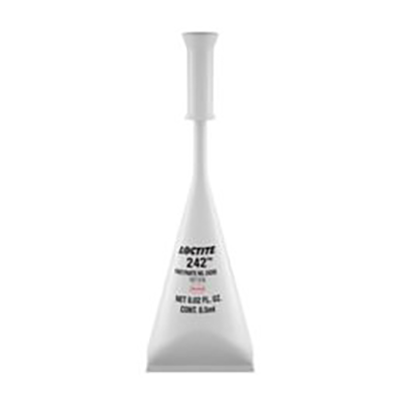 Loctite 242 Medium Strength Threadlocker