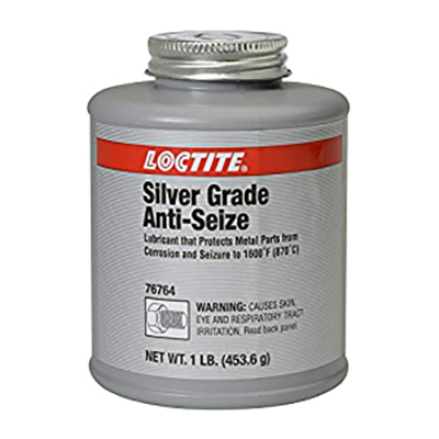 Loctite LB 8150 Anti-Seize Lubricant