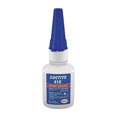 Loctite 416 Cyanoacrylate Adhesive