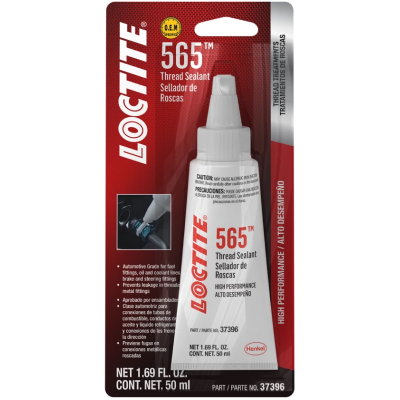 Loctite 565 Acrylic Thread Sealant