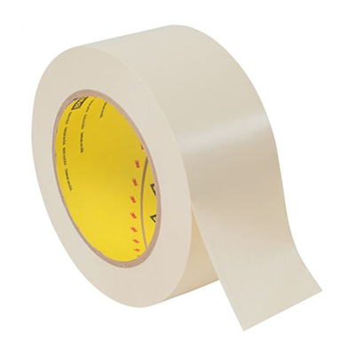 3M 470 Tan Electroplating Tape 7.1 mil