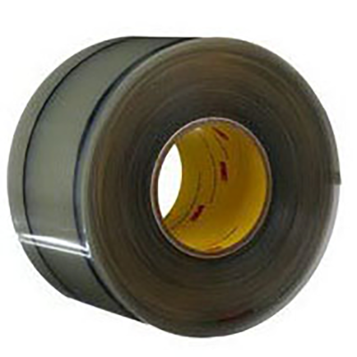 3M Double Coated Tape 444 Clear, 1 in x 36 yd 3.9 Mil